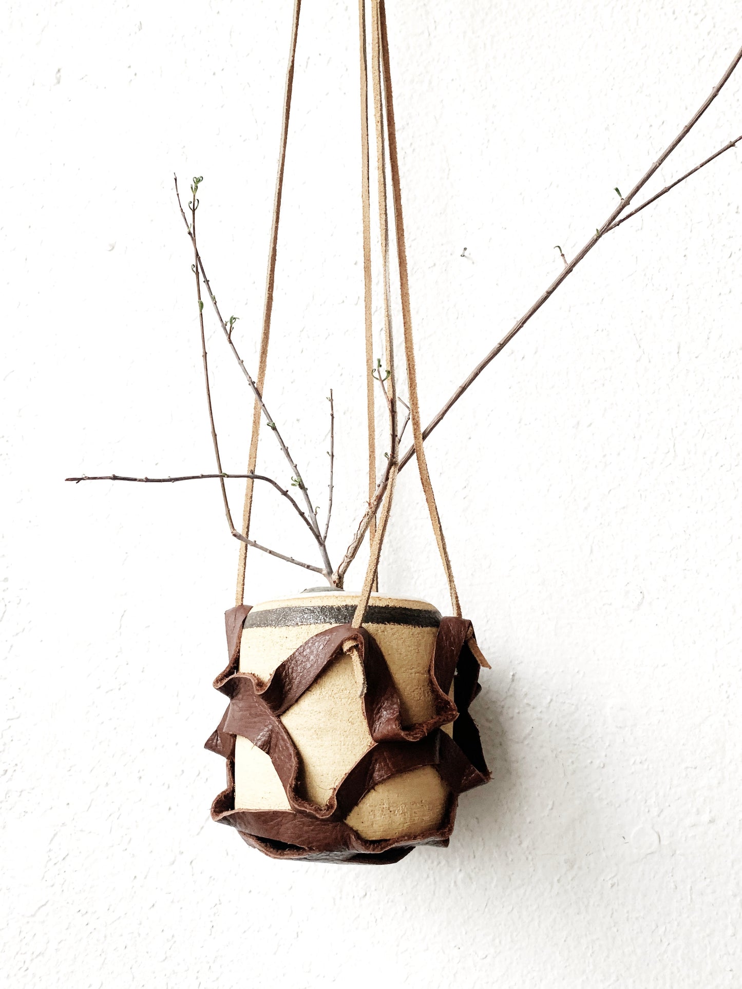 Handmade Plant Hanger