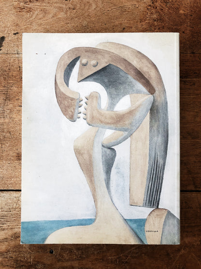 Picasso and Portraiture Book