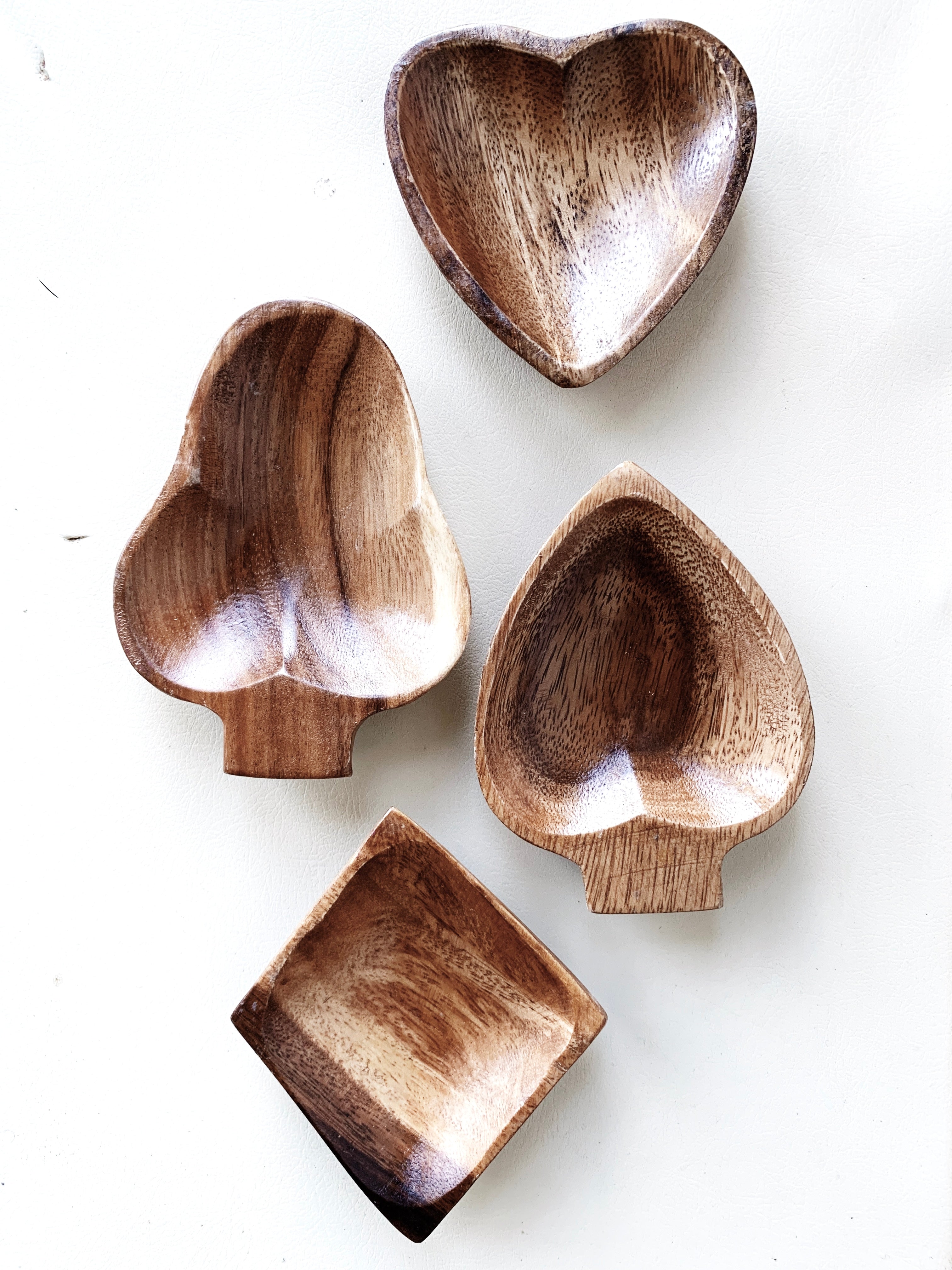 Vintage Wood Mini Collection - Thumbnail 3