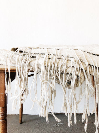 Gorgeous Large Handwoven Rug