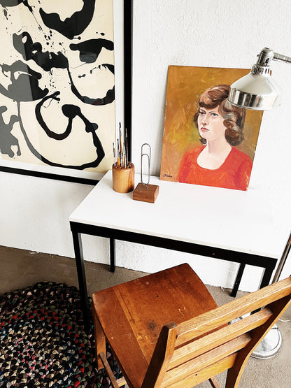Vintage Simple Table