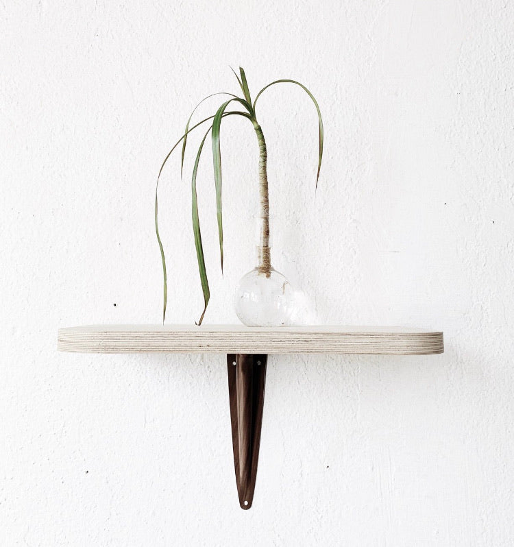 Vintage Chemistry Flask