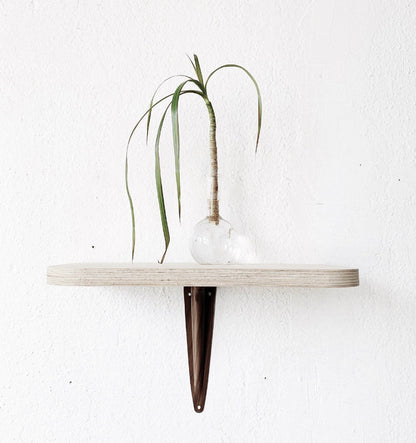 Vintage Chemistry Flask