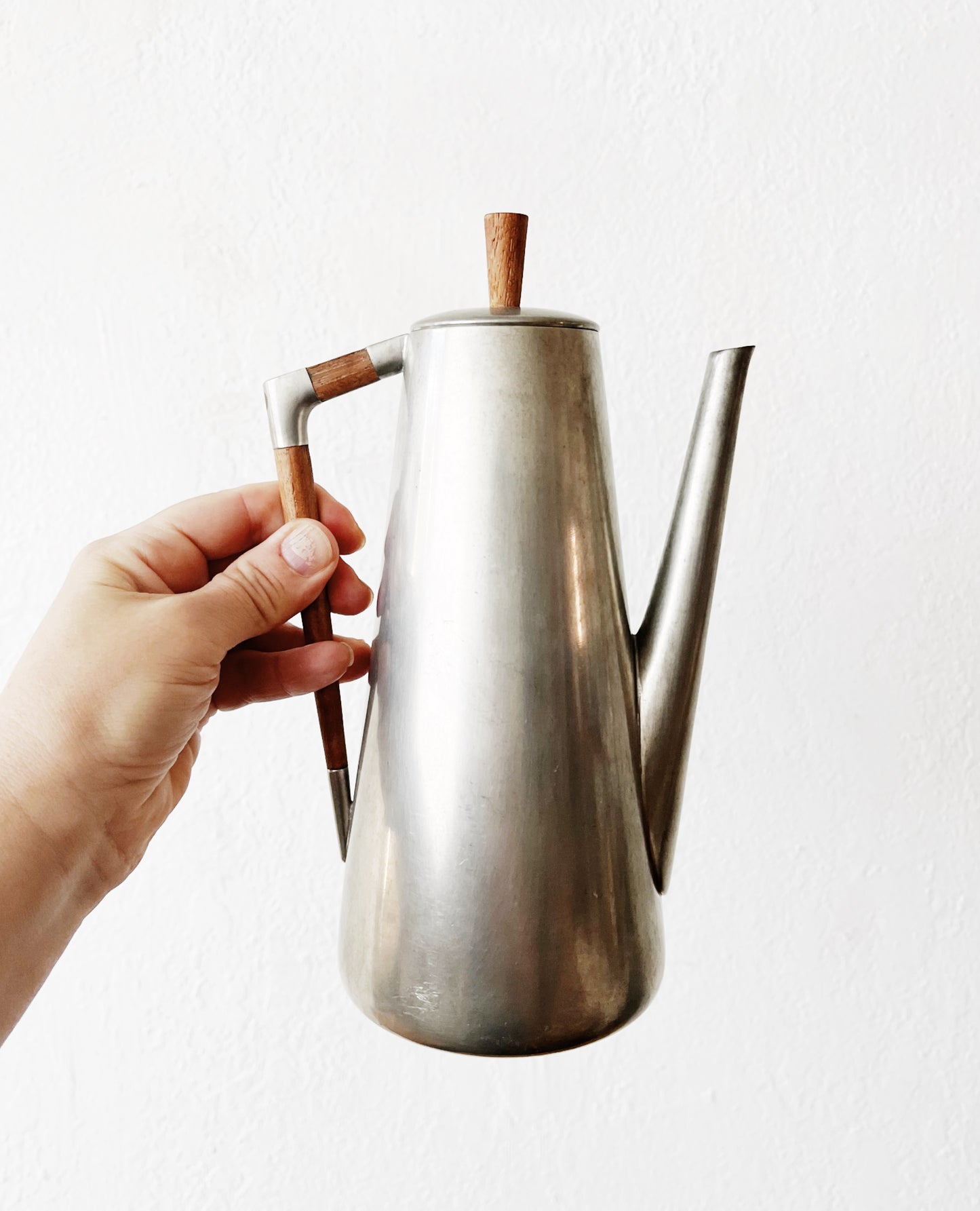 Mid Century Dutch Pourer
