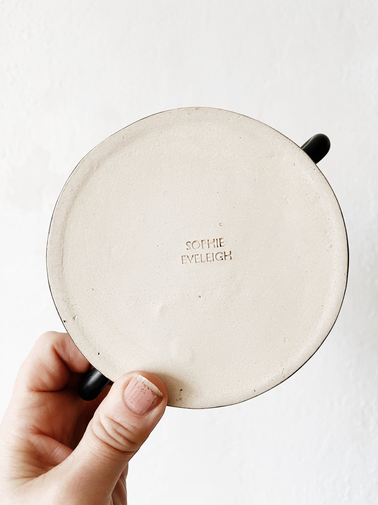 Sophie Eveleigh Wiggle Vase