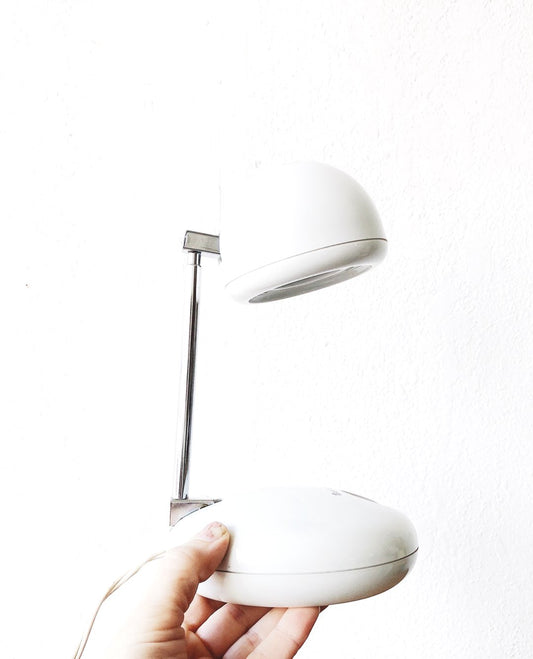 Vintage Tensor Telescoping Lamp