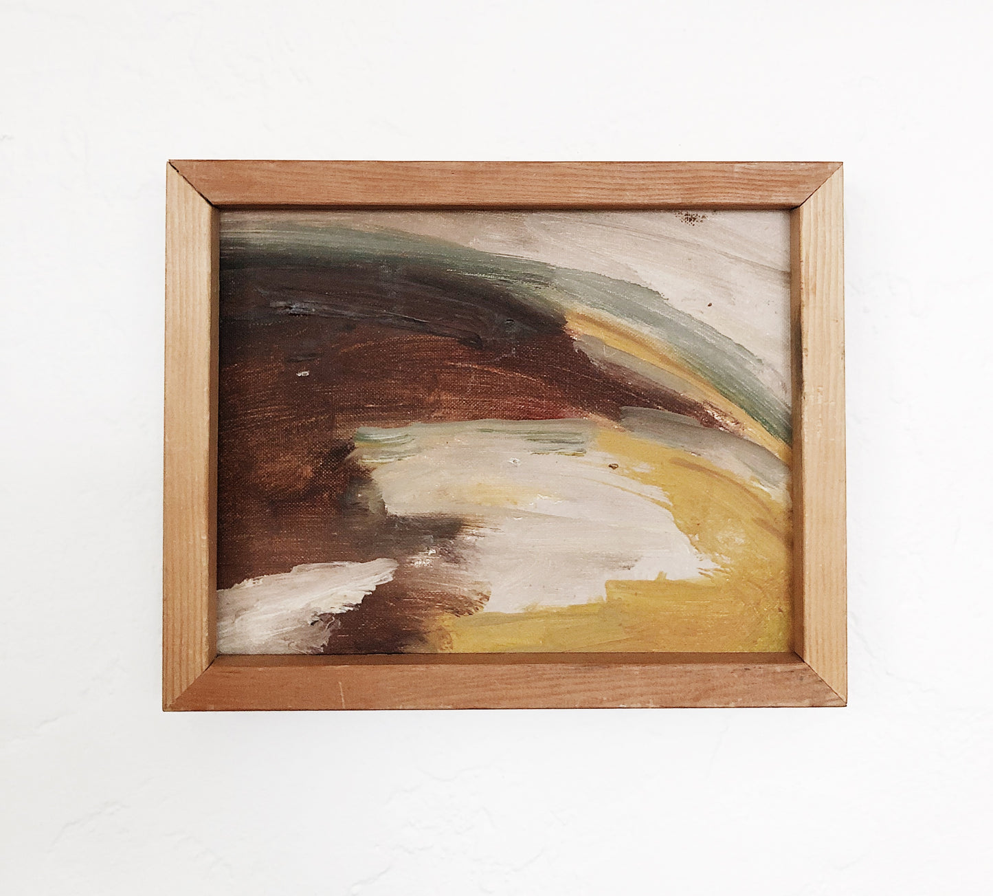 Original Abstract Painting