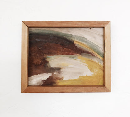 Original Abstract Painting