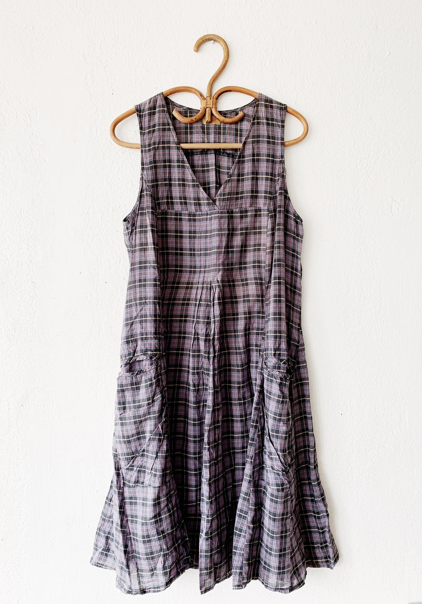 Tulip Brand Cotton Dress