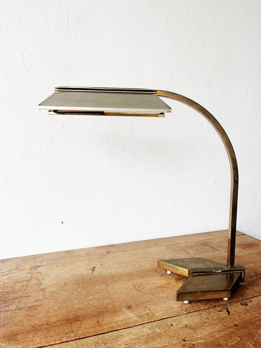 Vintage Casella Desk Lamp