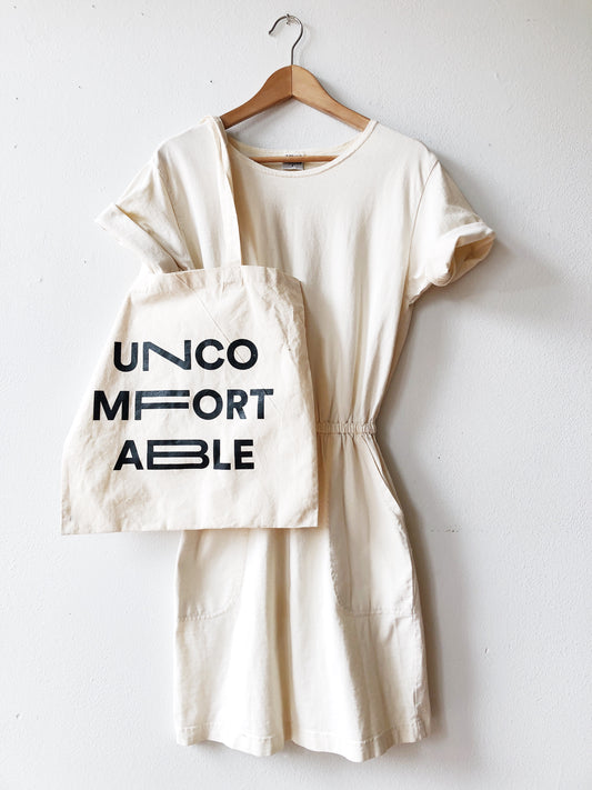 Canvas Tote Bag