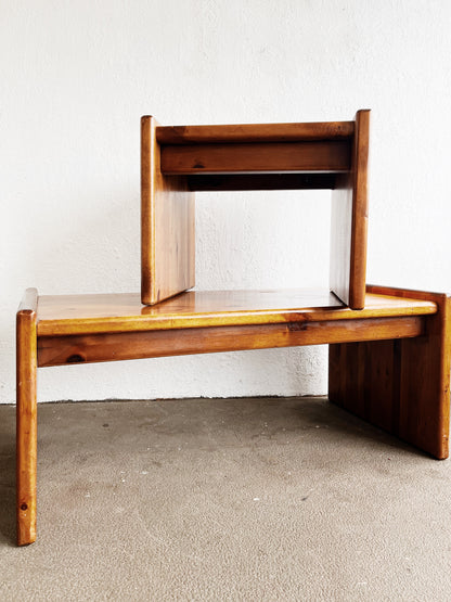 Craft Modern Night Stand / Side Table