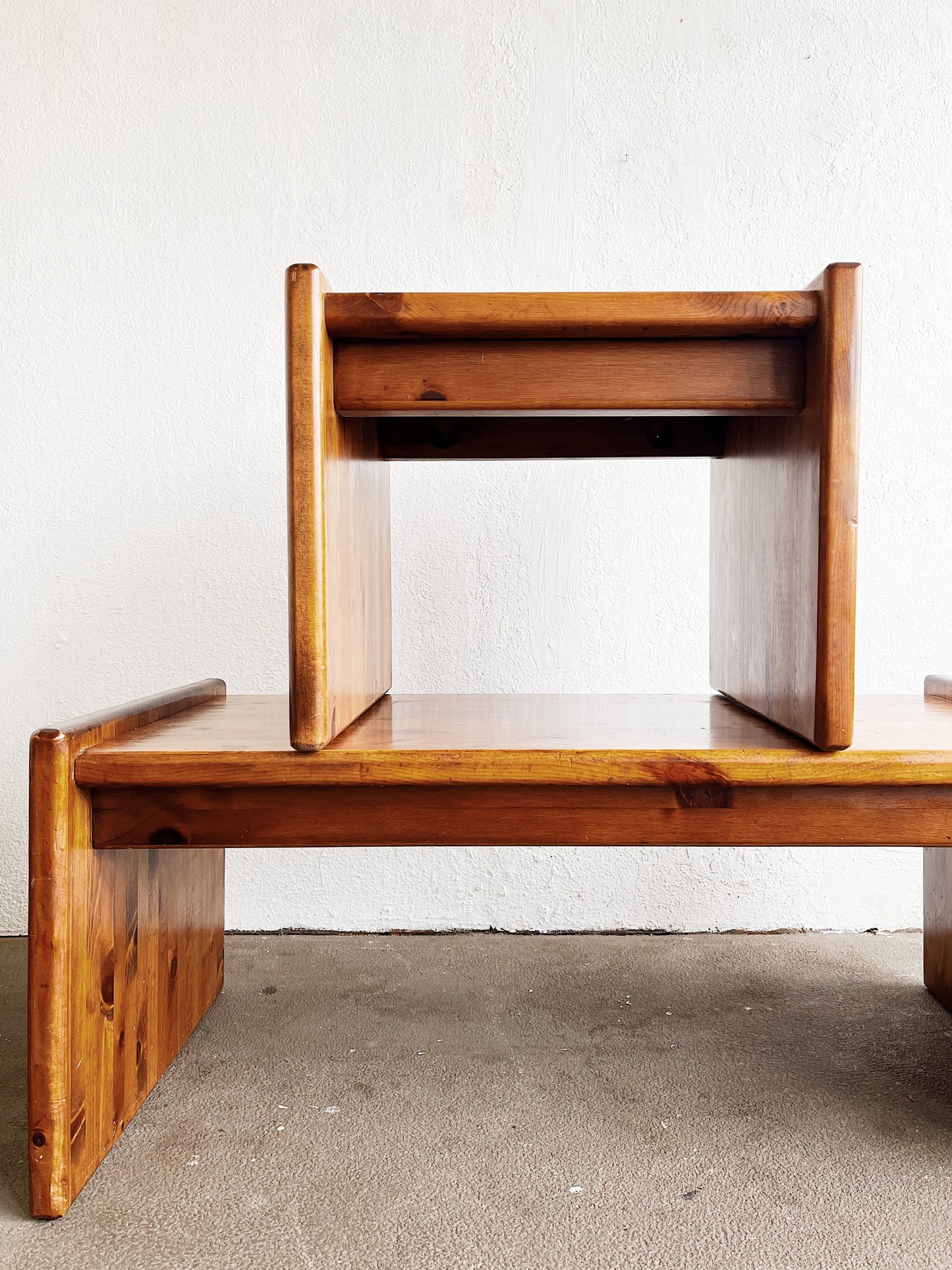 Craft Modern Night Stand / Side Table