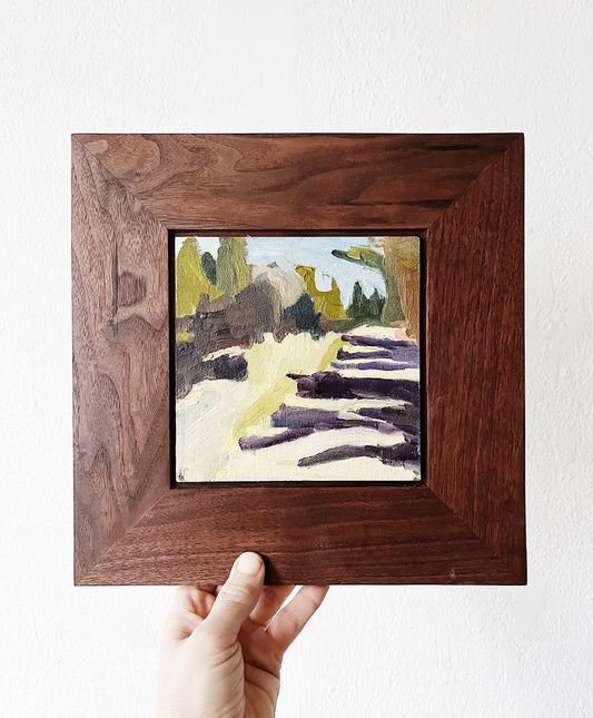 Original Plein Air Landscape