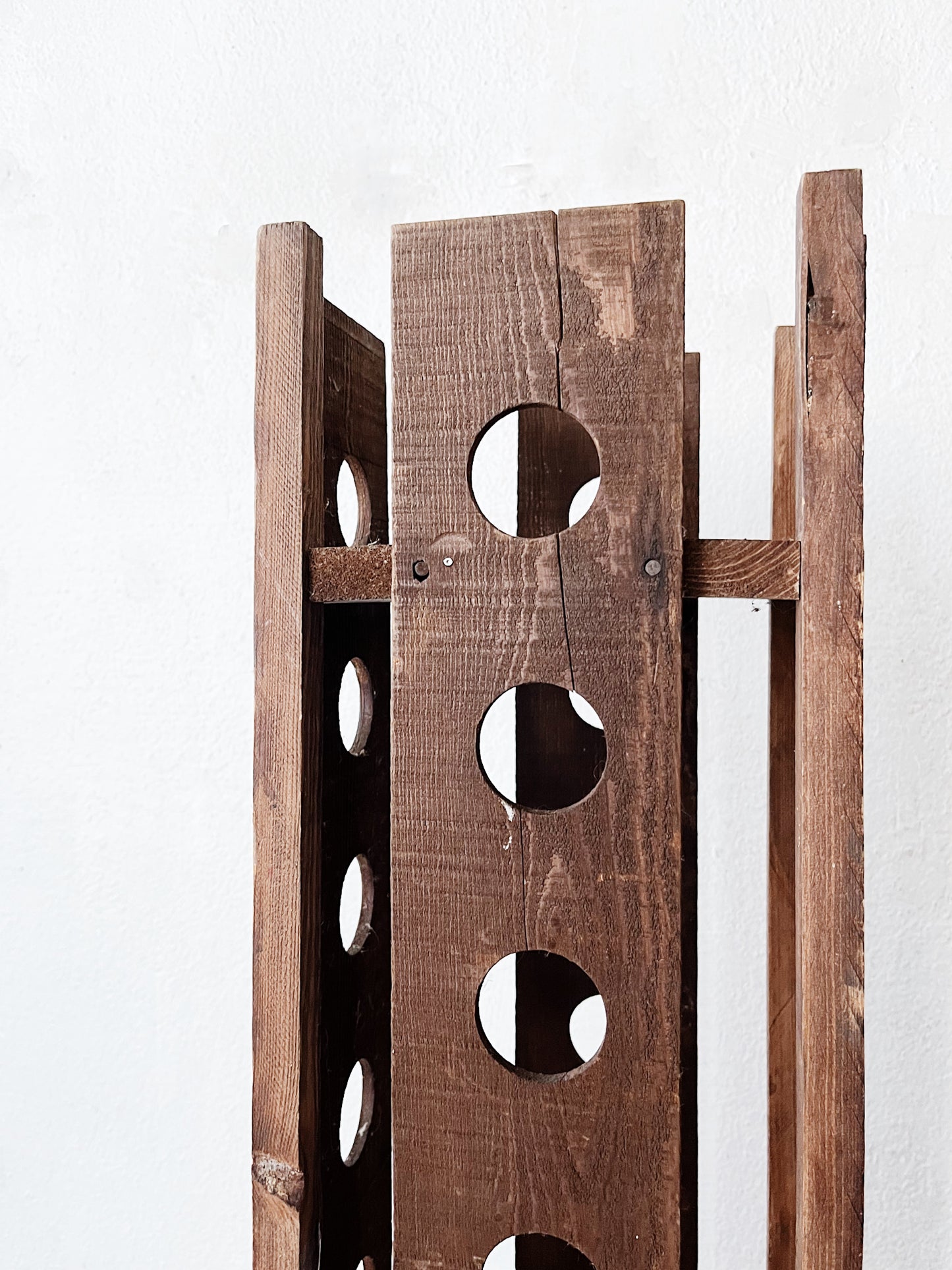 Antique Eastlake Plant Stand