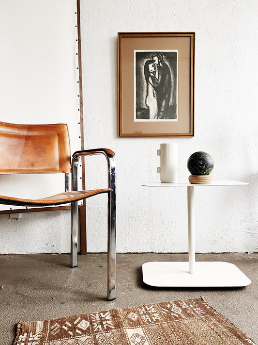Vintage Speaker Stand