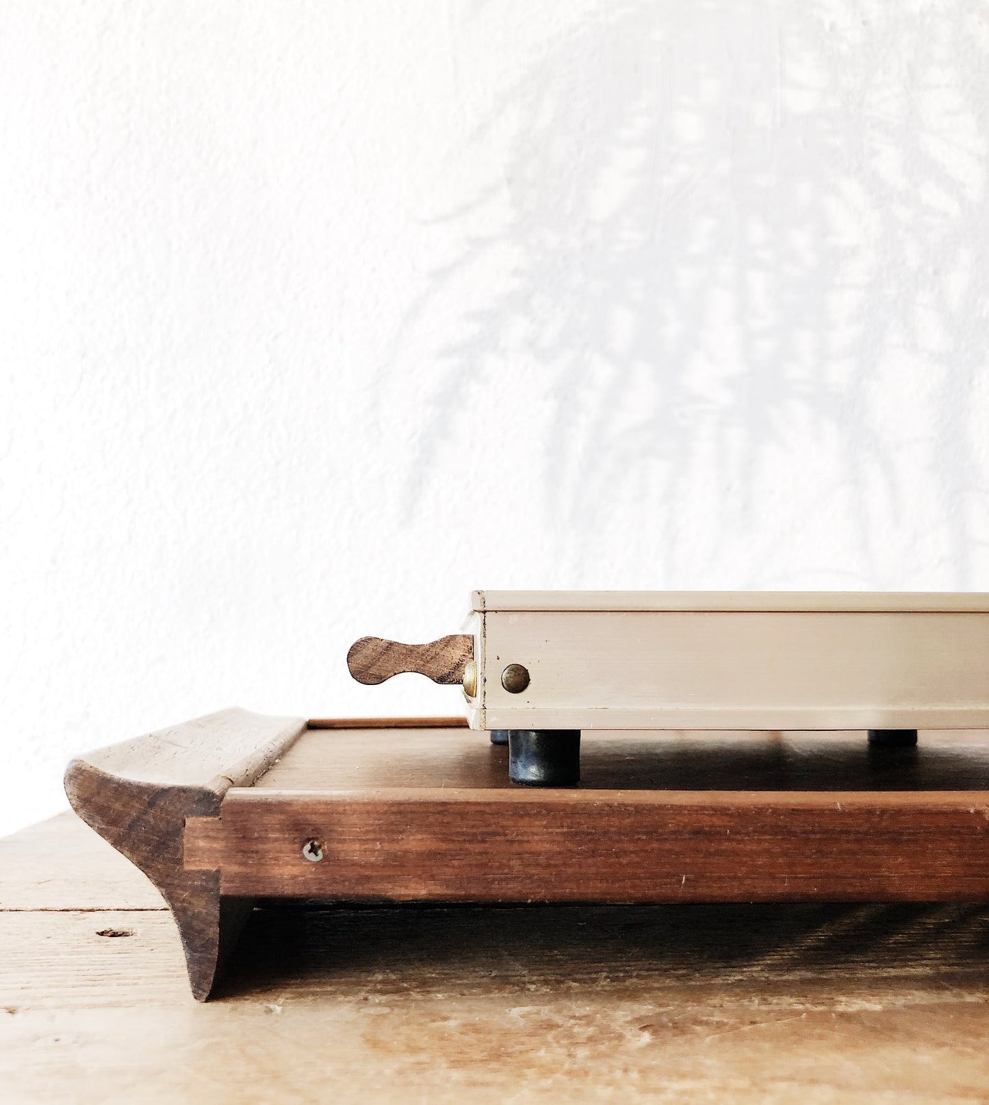 Mid Century Salton Hot Tray