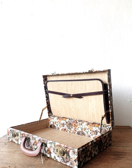 Vintage Briefcase