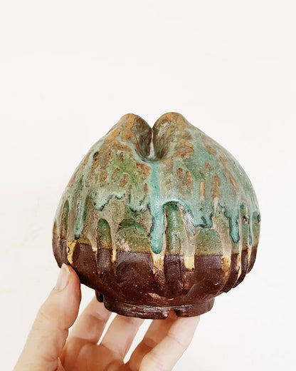 Handmade Ceramic Vessel