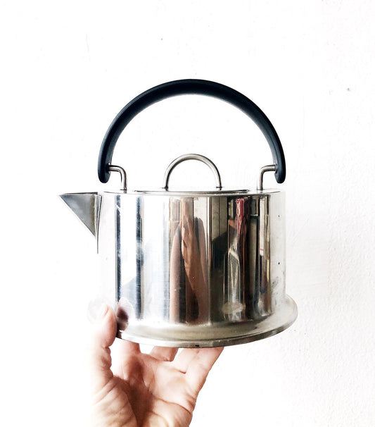 Vintage Bodum Kettle
