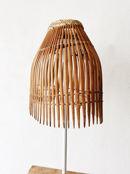 Old Japanese Fish Trap