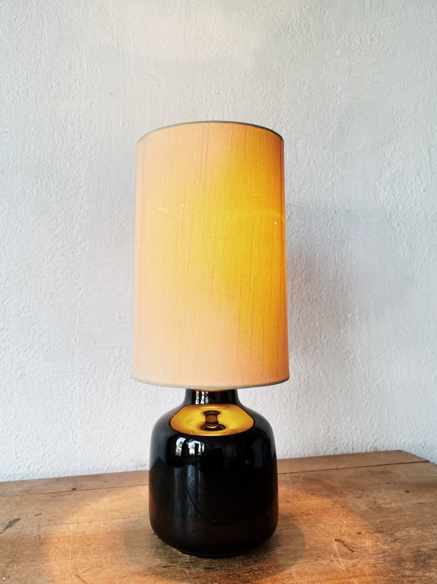 Vintage Ceramic Lamp