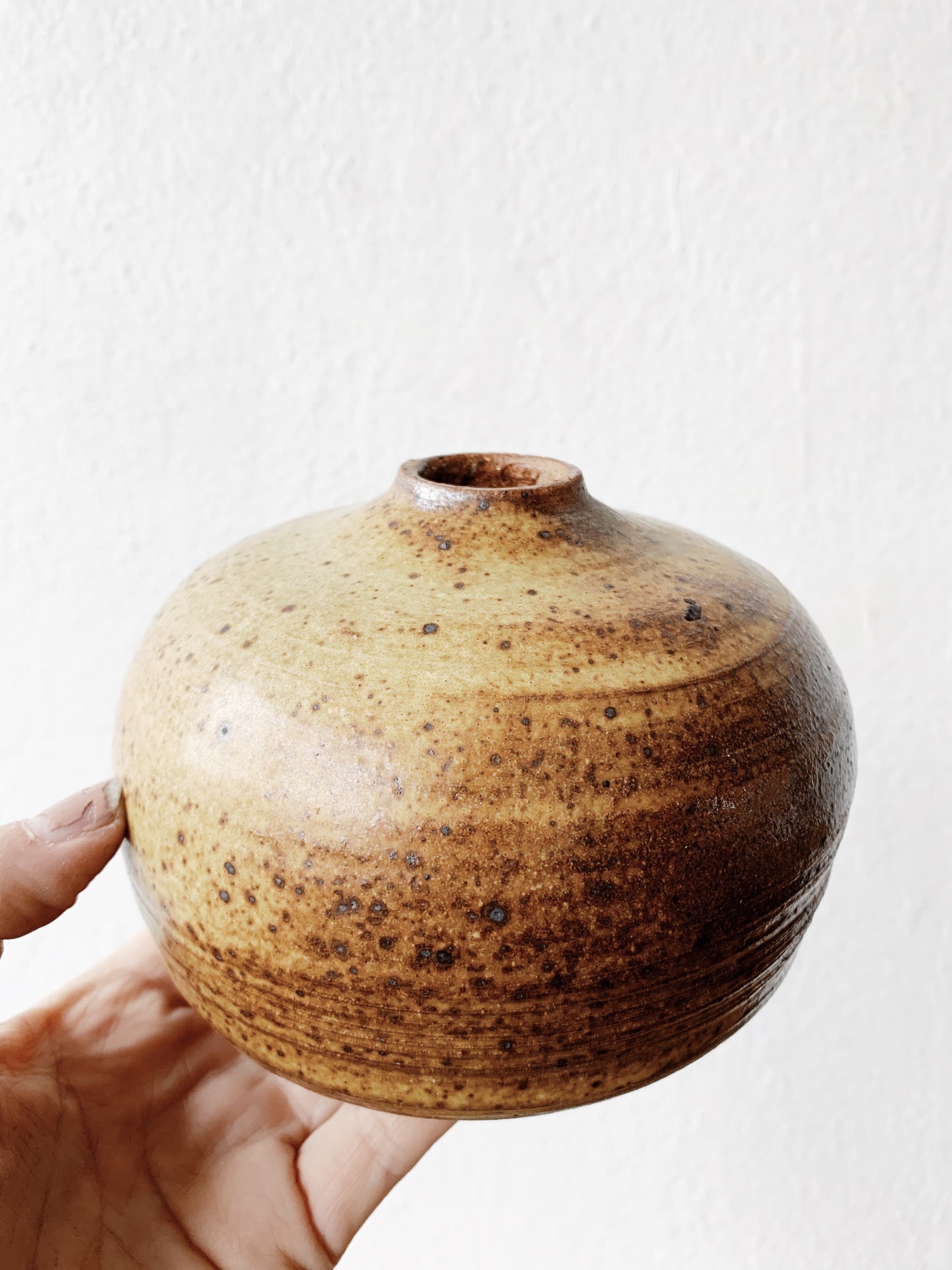Pottery