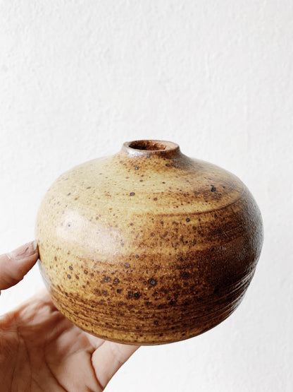 Pottery