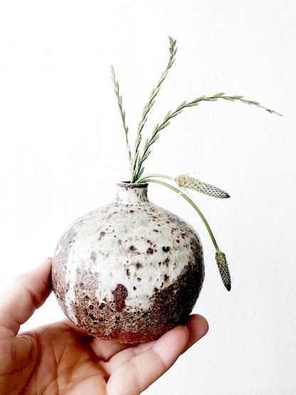 Vintage Weed Pot