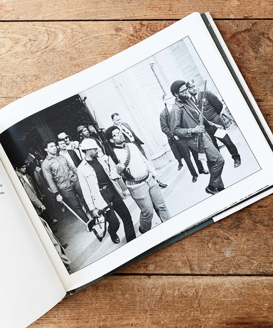 Vintage Photography Book