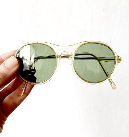 Vintage Sunglasses