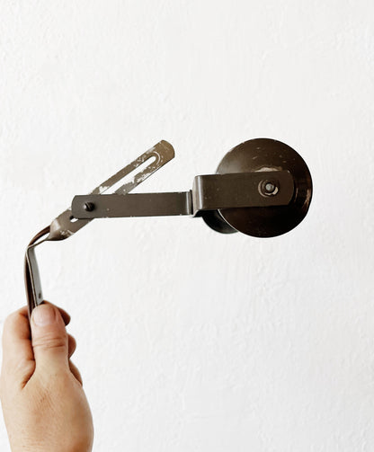 Mid Century Eagle Wall Lamp