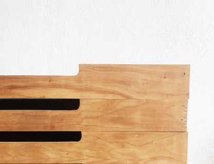 Mid Century Stacking Flat File
