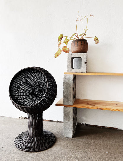 Modernist Style Cat Hut