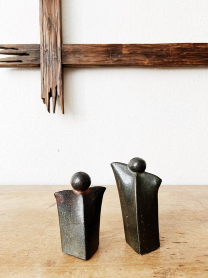 Barb Hertel Guardian Spirit Figure