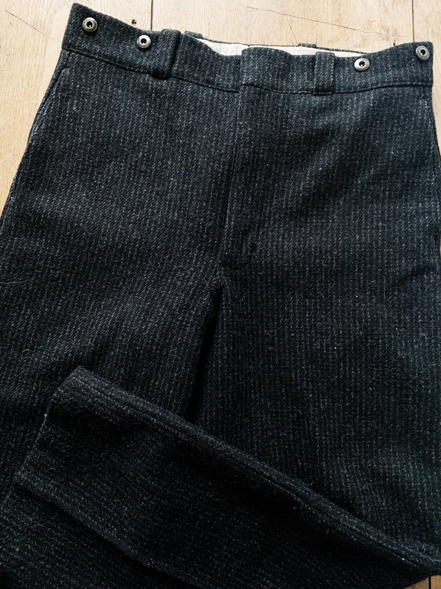 1950’s Woolrich Trouser