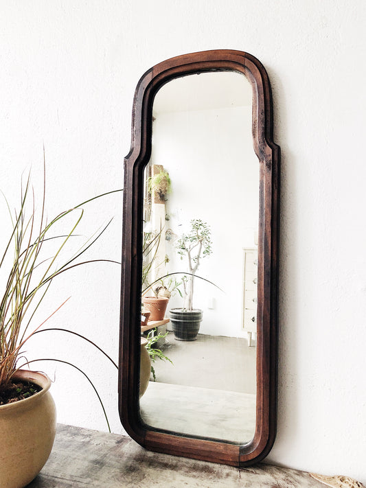 Antique Victorian Mirror