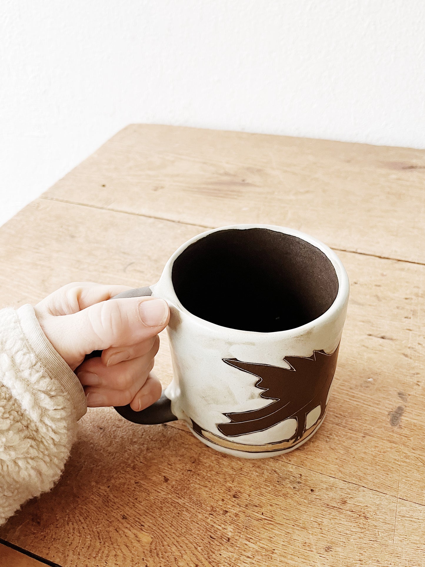 Vintage Mara of Mexico Mug