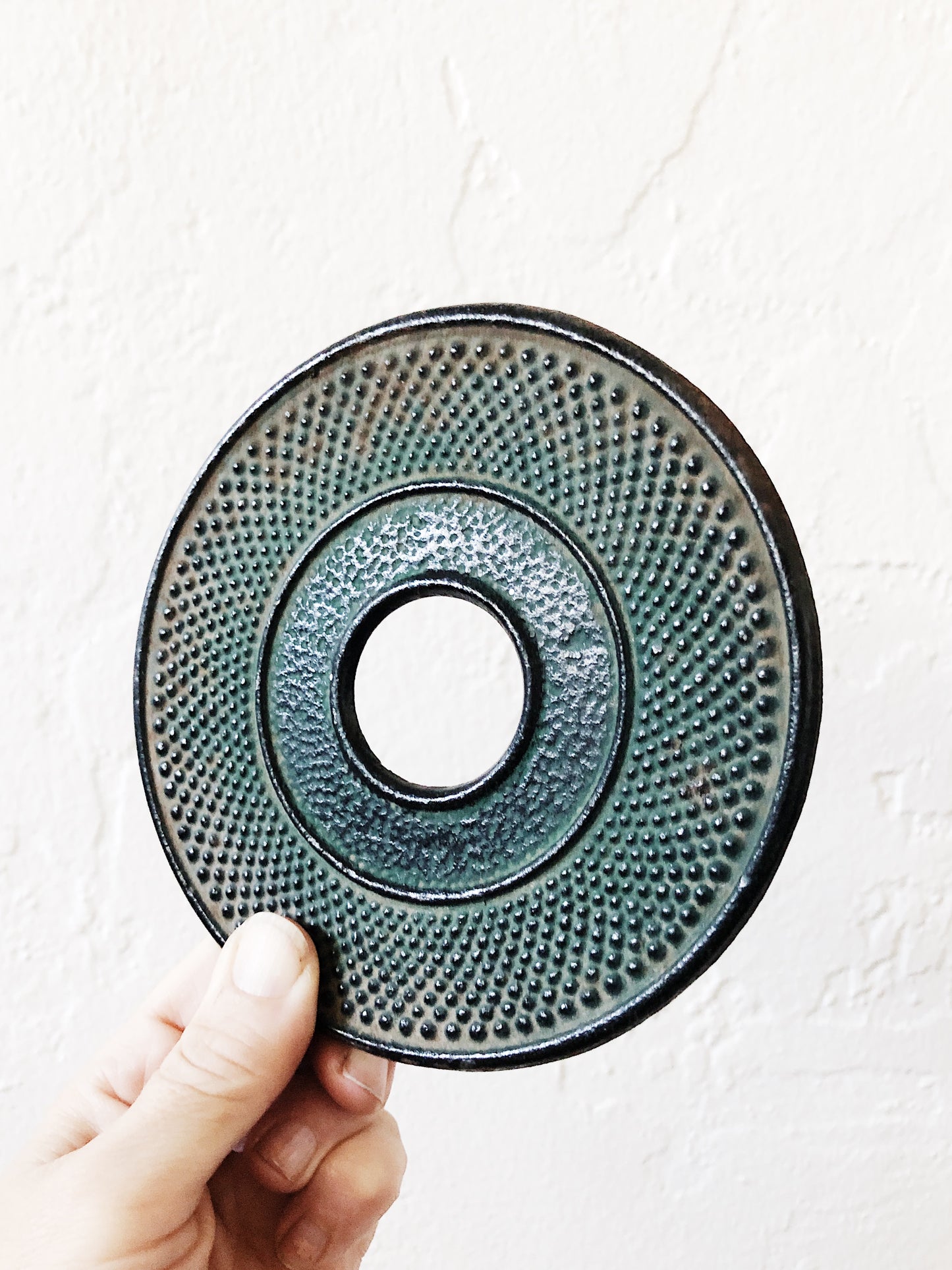 Mid Century Danish Trivet