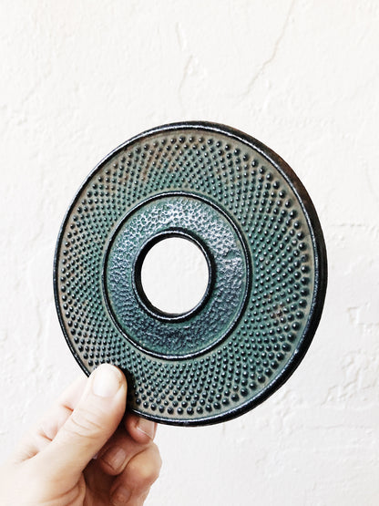 Mid Century Danish Trivet