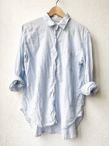 Ralph Lauren Cotton Button Up