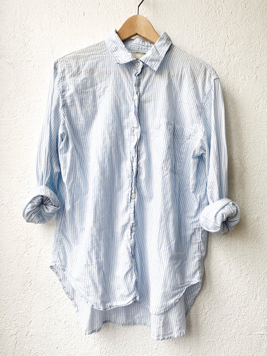 Ralph Lauren Cotton Button Up