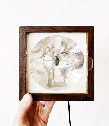Vintage Strobe Light