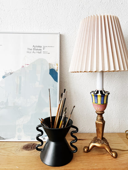 Sophie Eveleigh Wiggle Vase