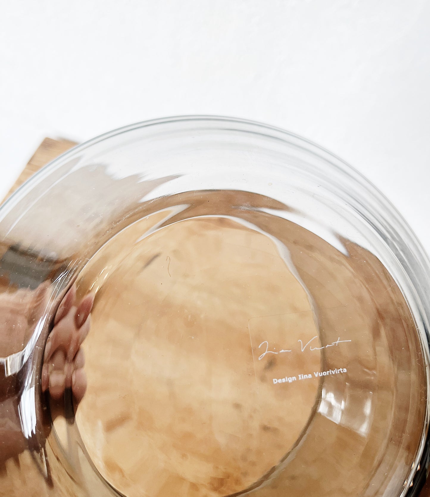 Vintage Modern Serving Set