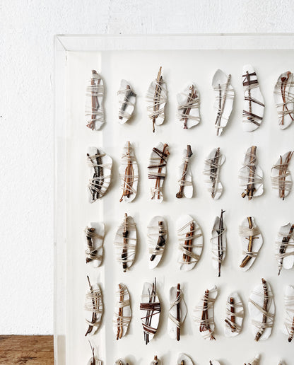 Original Mixed Media Art