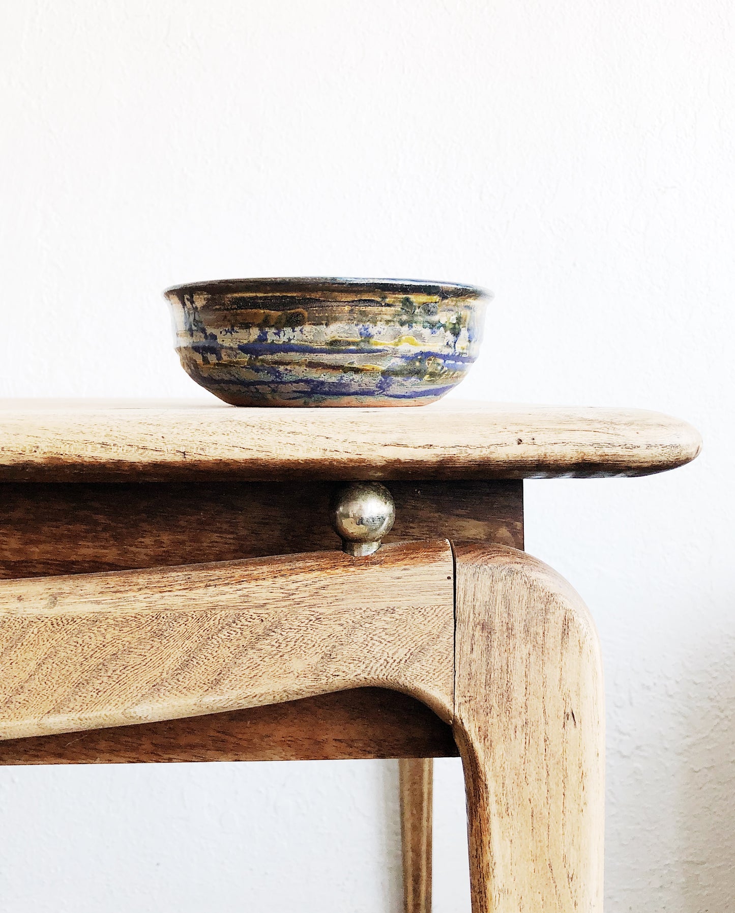 Mid Century Table