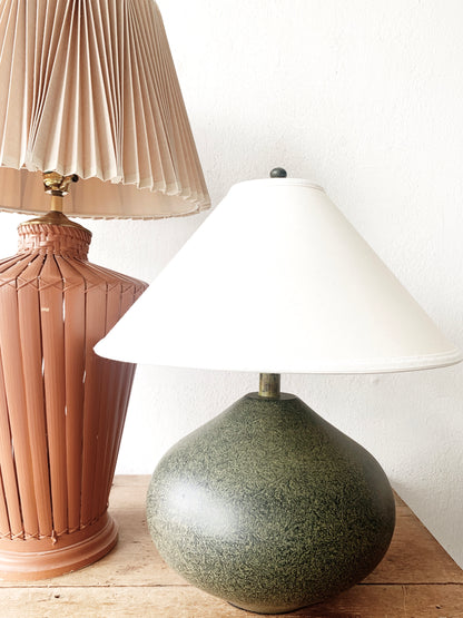 Vintage Table Lamp