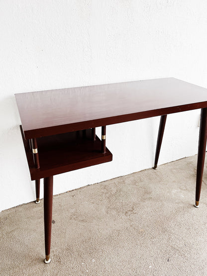 Mid Century Desk