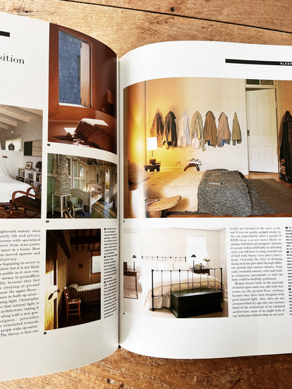 Terence Conran’s Essential House Book